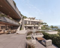 Revente - Villa - Benahavis - El Madroñal