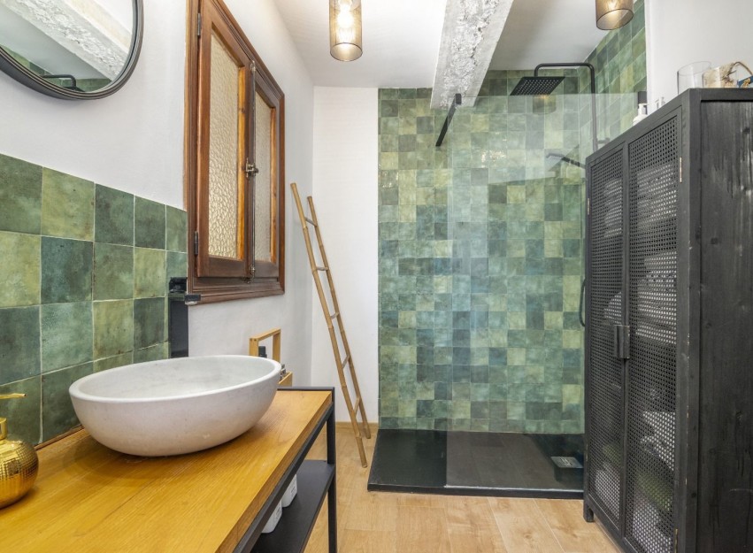 Revente - Villa - Benahavis - La Quinta