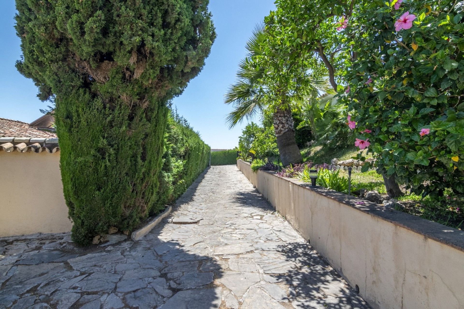 Revente - Villa - Benahavis - La Quinta