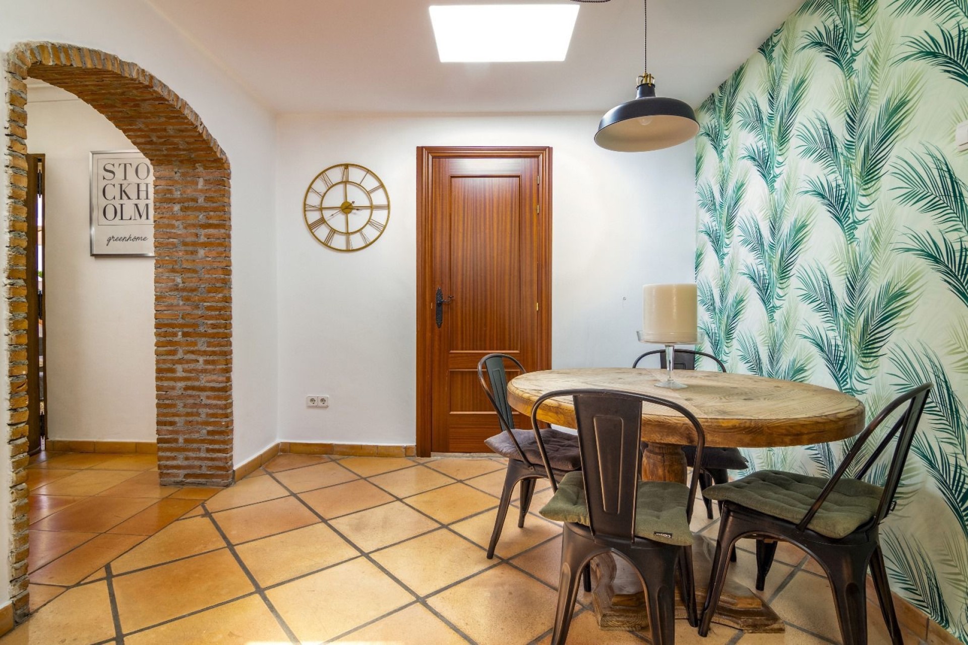 Revente - Villa - Benahavis - La Quinta