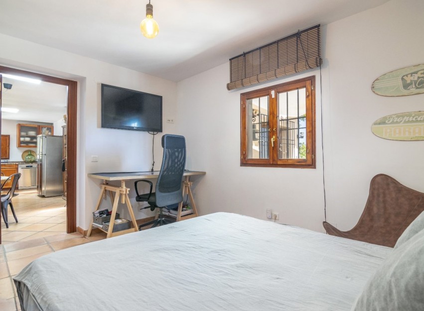 Revente - Villa - Benahavis - La Quinta