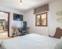 Revente - Villa - Benahavis - La Quinta