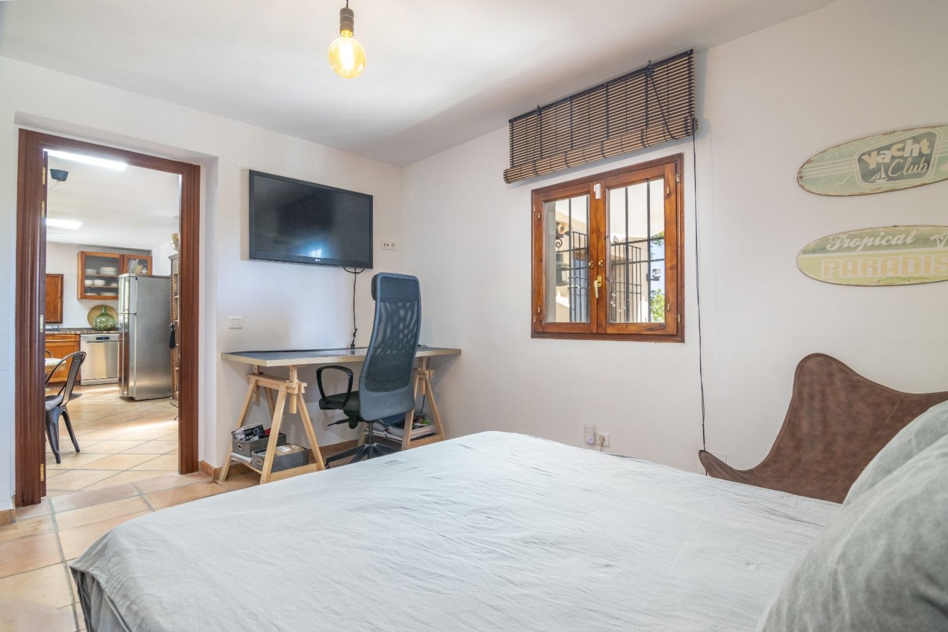 Revente - Villa - Benahavis - La Quinta