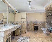 Revente - Villa - Benahavis - La Quinta