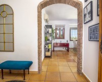 Revente - Villa - Benahavis - La Quinta
