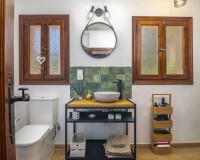 Revente - Villa - Benahavis - La Quinta