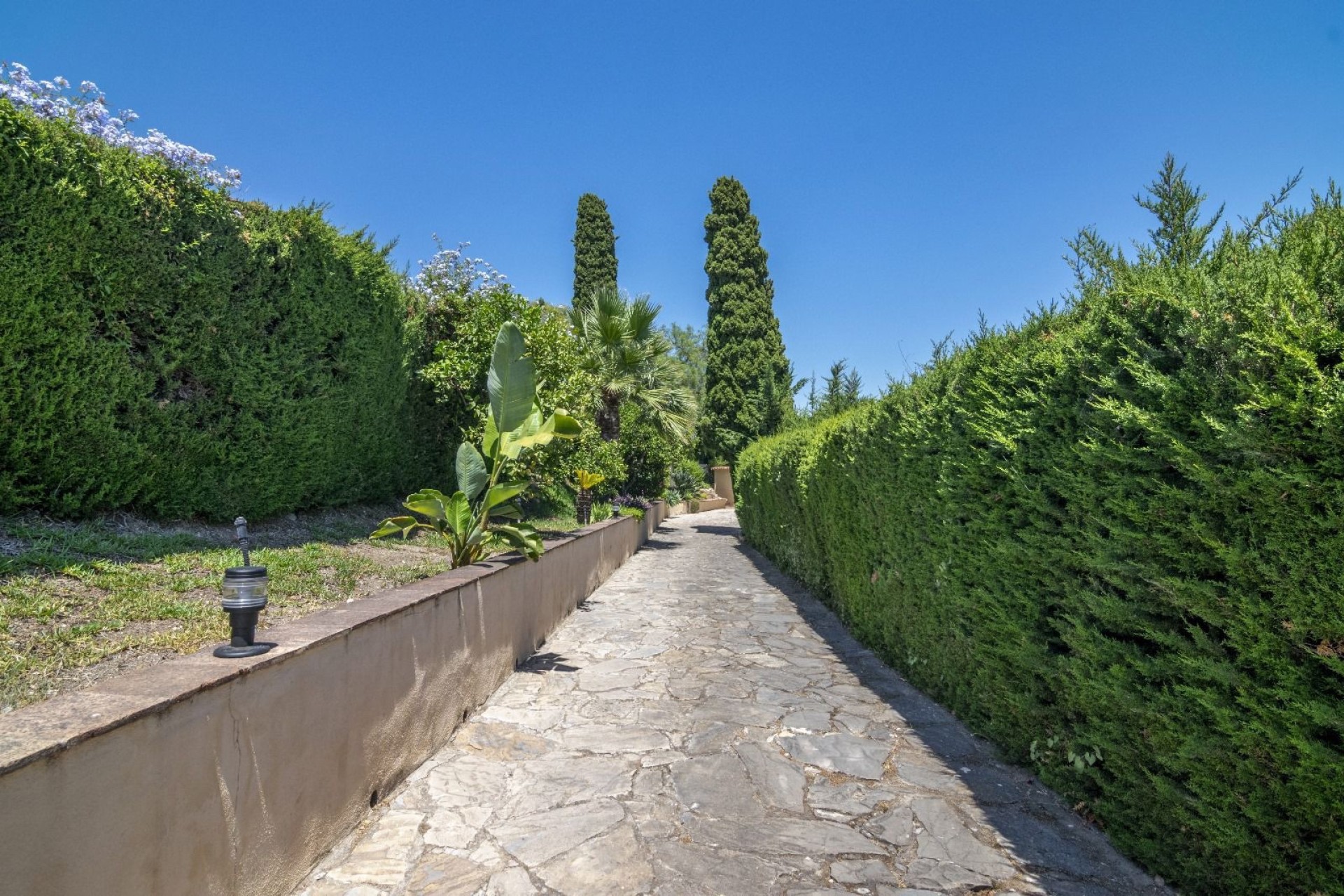 Revente - Villa - Benahavis - La Quinta