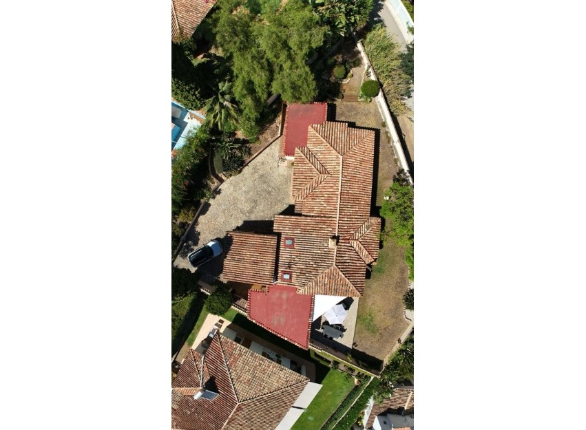 Revente - Villa - Benahavis - La Quinta