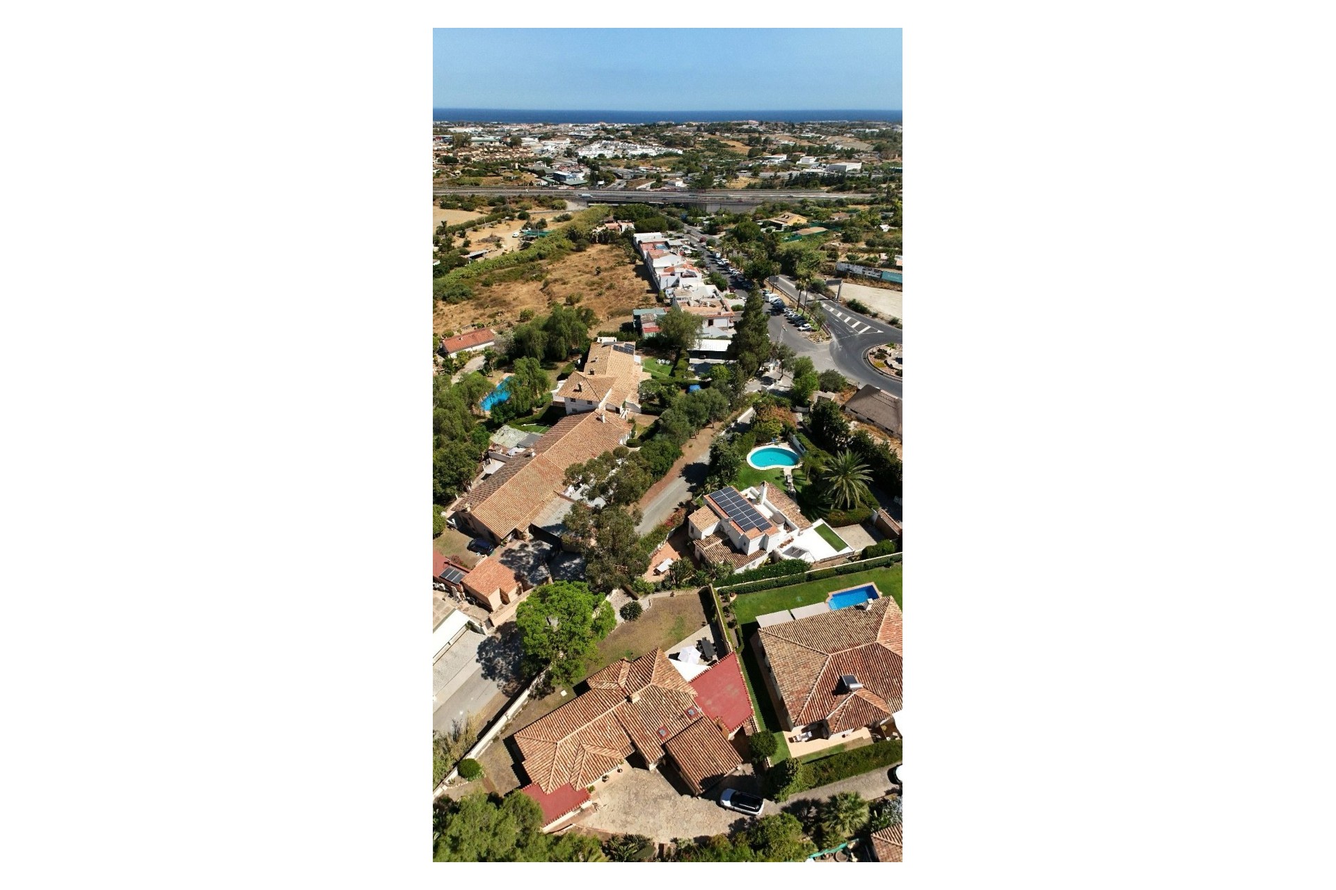 Revente - Villa - Benahavis - La Quinta