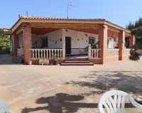 Revente - Villa - Benidorm - Juzgados