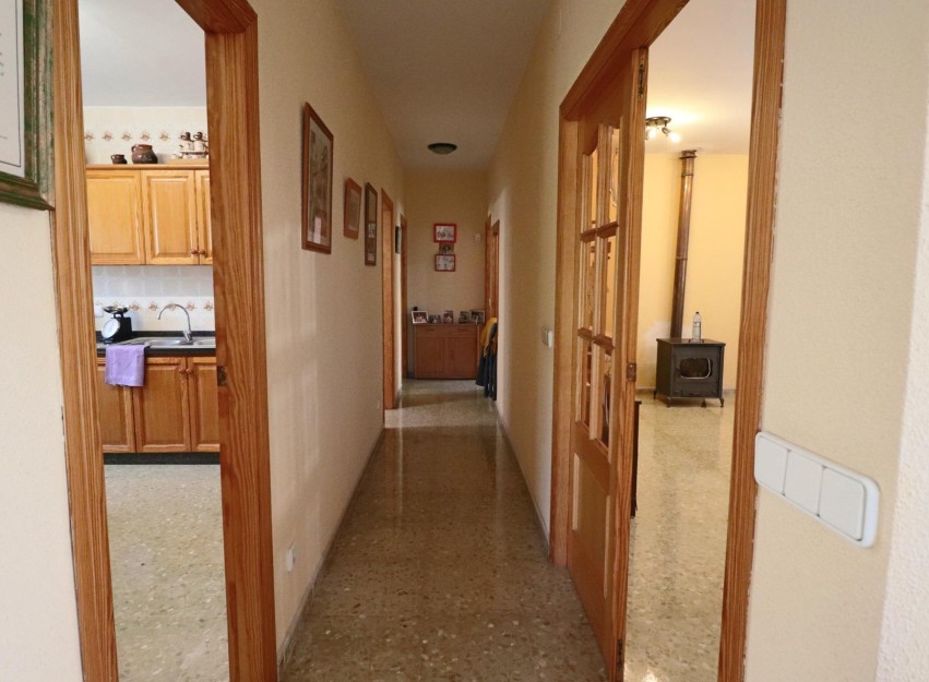 Revente - Villa - Benidorm - Juzgados
