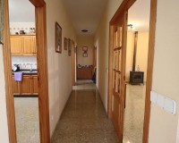 Revente - Villa - Benidorm - Juzgados