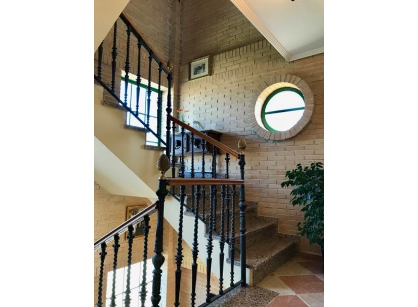 Revente - Villa - Benidorm - Rincón de Loix