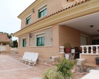 Revente - Villa - Benidorm - Rincón de Loix