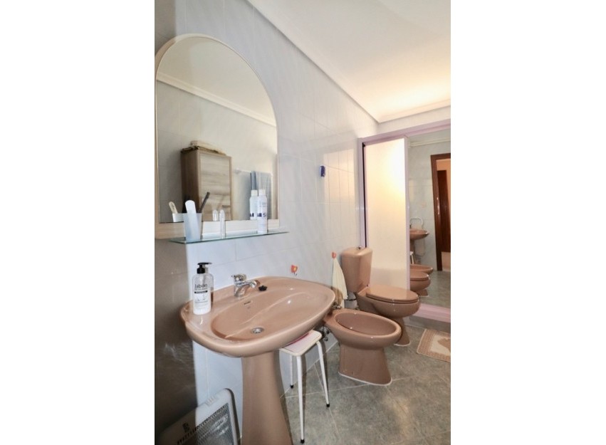 Revente - Villa - Benidorm - Rincón de Loix