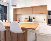 Revente - Villa - Benijofar - Benijofar - Village