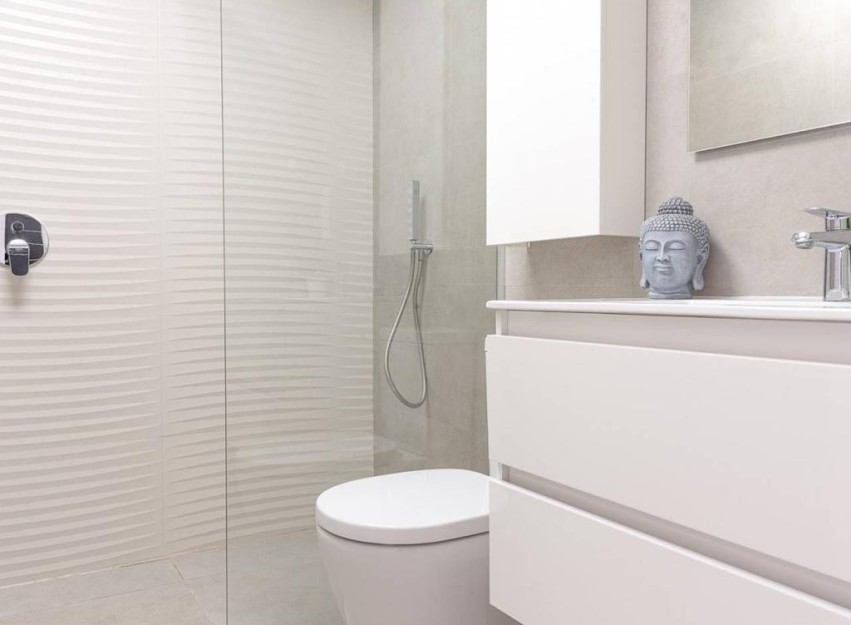 Revente - Villa - Benijofar - Benijofar - Village