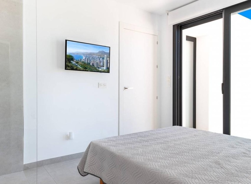 Revente - Villa - Benijofar - Benijofar - Village