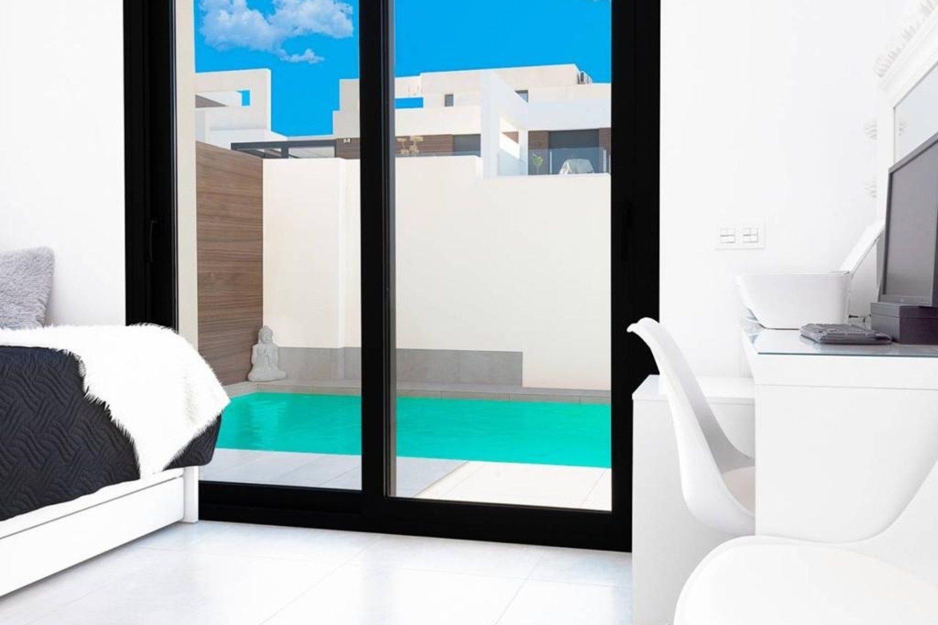 Revente - Villa - Benijofar - Benijofar - Village