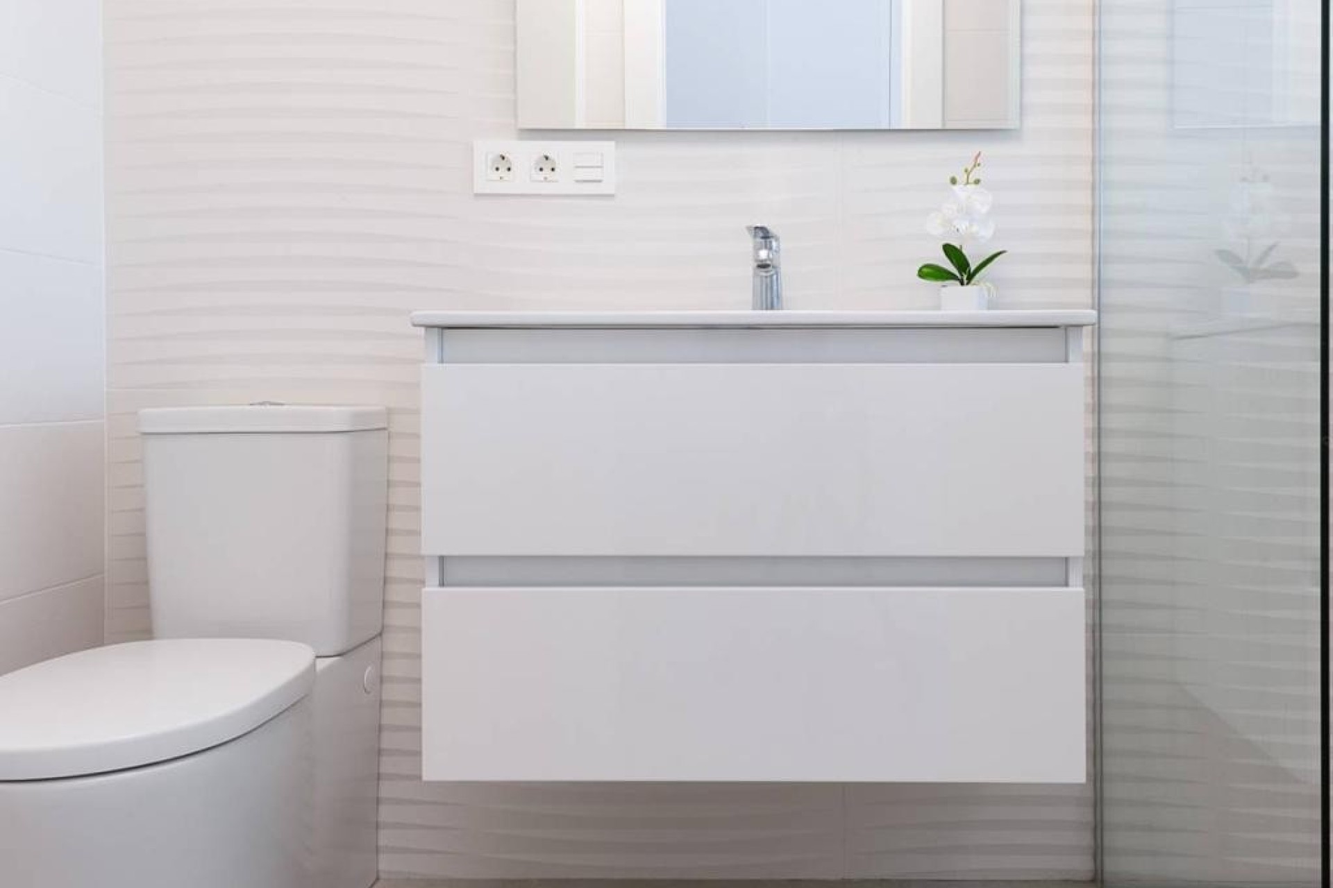 Revente - Villa - Benijofar - Benijofar - Village