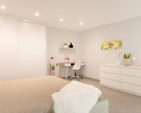 Revente - Villa - Benijofar - Benijofar - Village