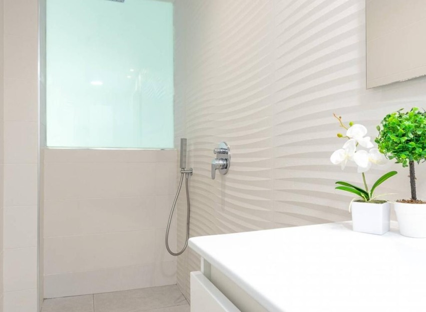 Revente - Villa - Benijofar - Benijofar - Village