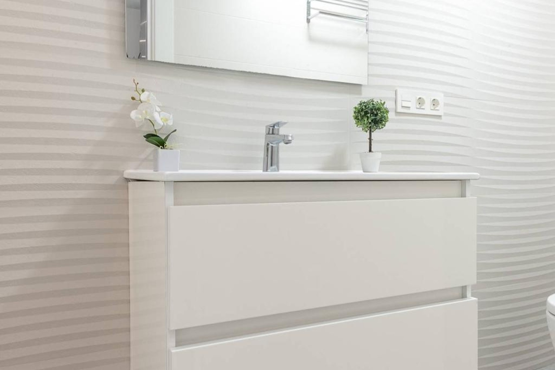 Revente - Villa - Benijofar - Benijofar - Village