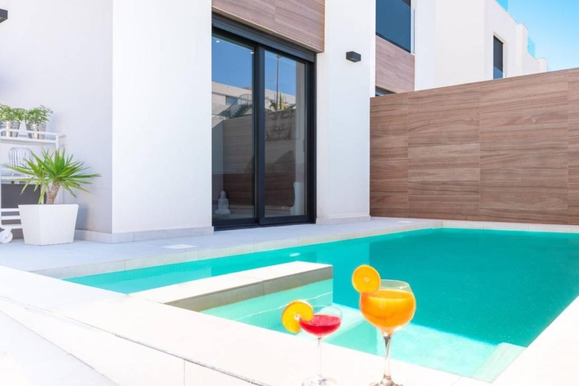 Revente - Villa - Benijofar - Benijofar - Village