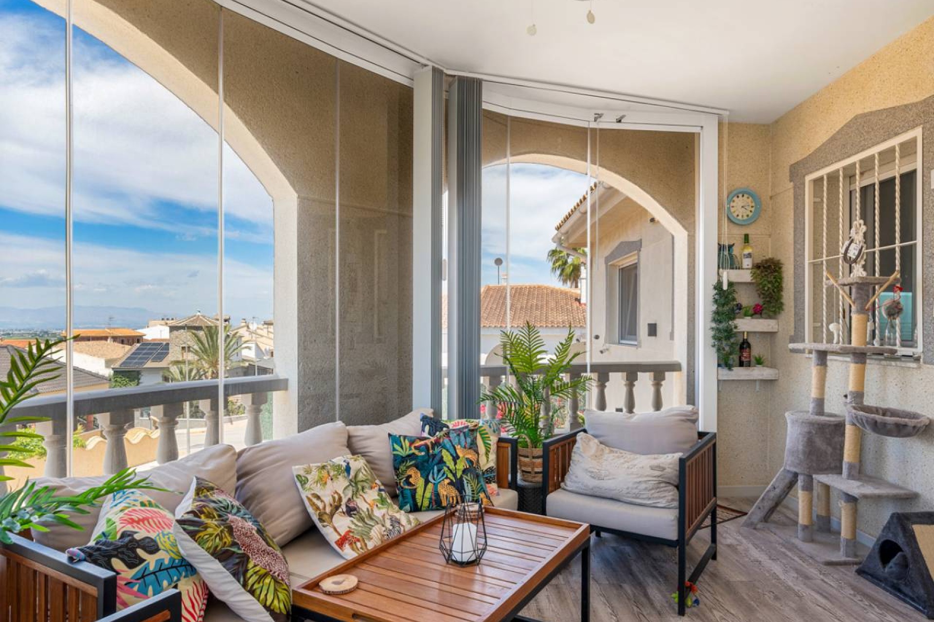 Revente - Villa - Benijofar