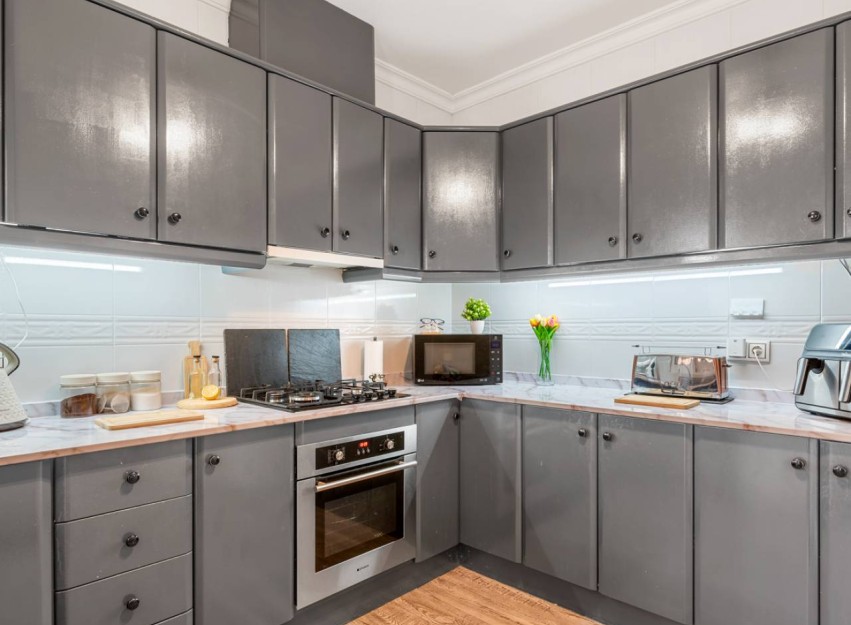 Revente - Villa - Benijofar