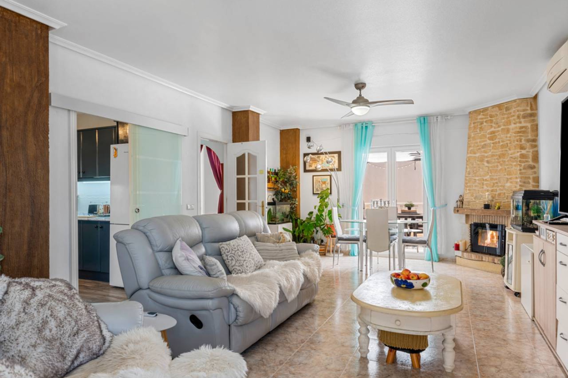 Revente - Villa - Benijofar