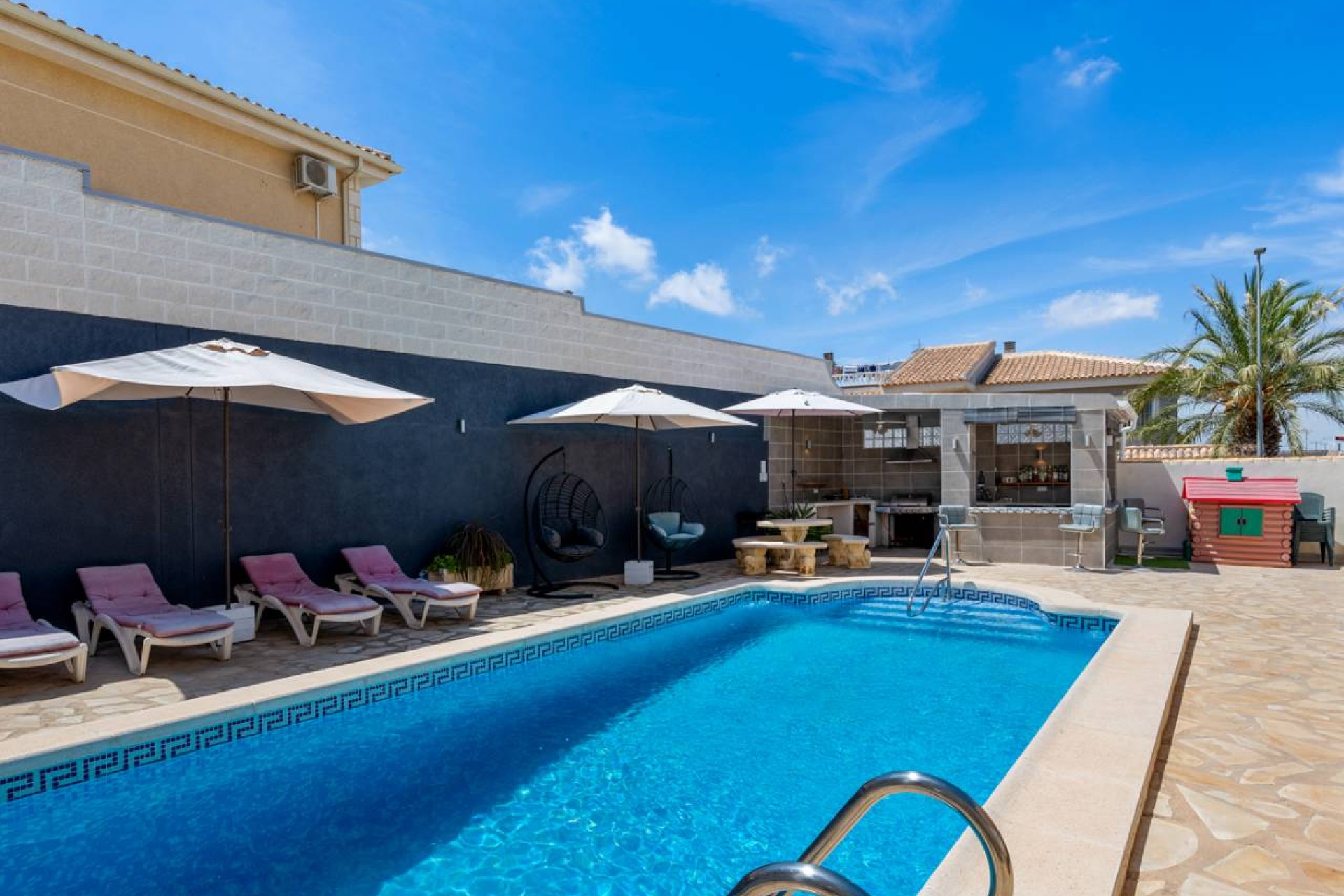 Revente - Villa - Benijofar