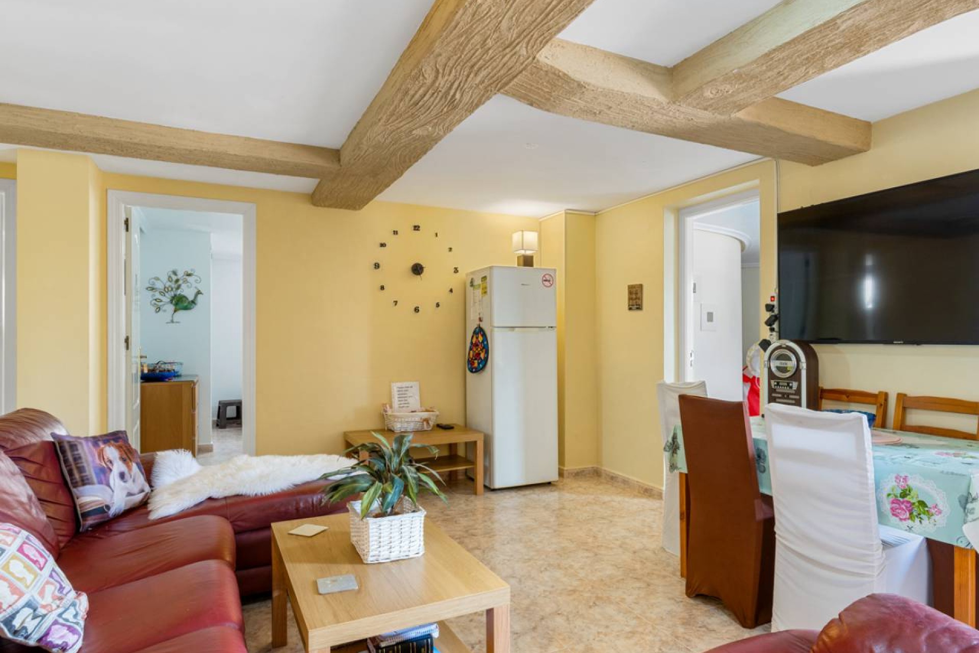 Revente - Villa - Benijofar