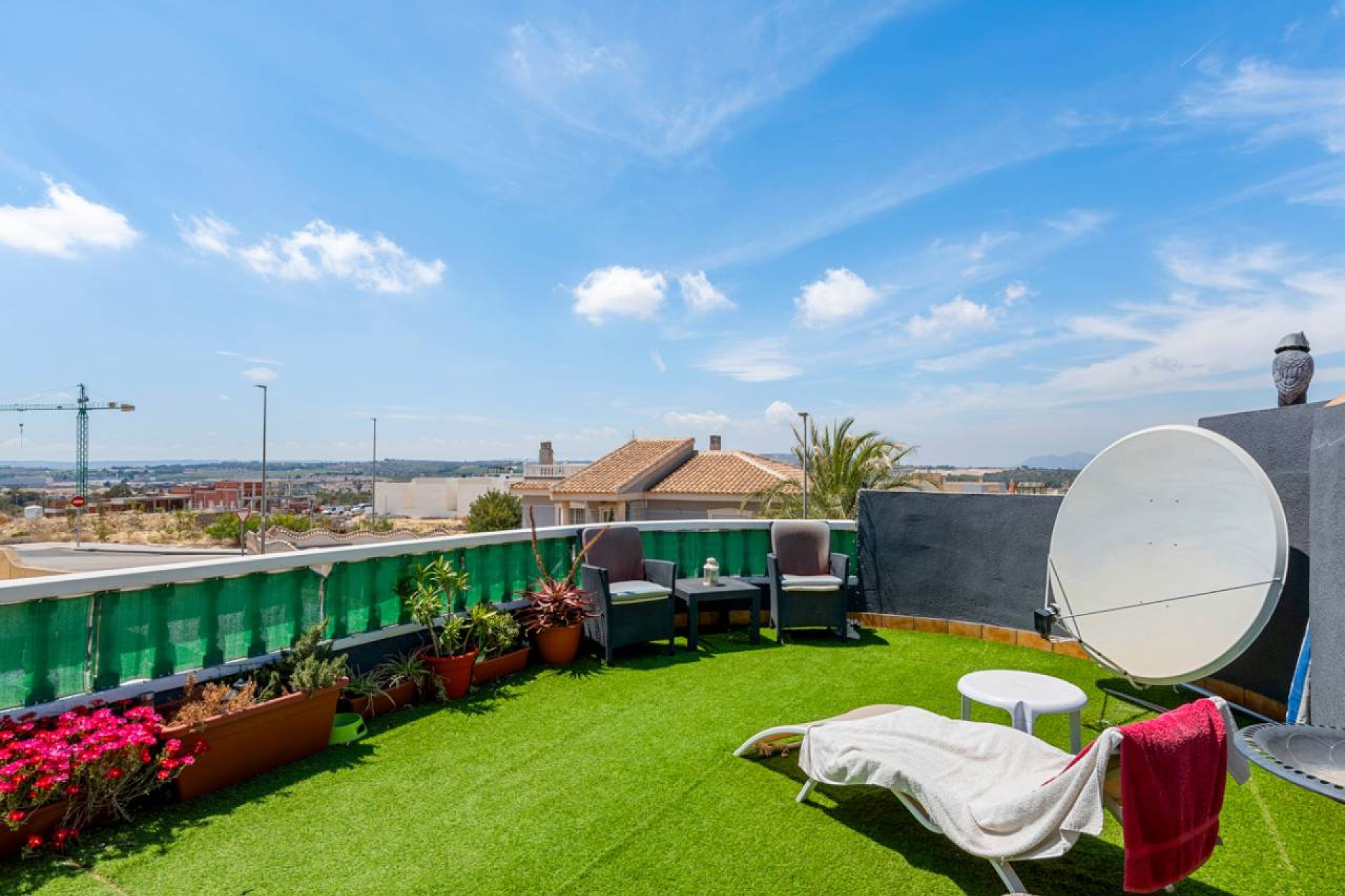 Revente - Villa - Benijofar