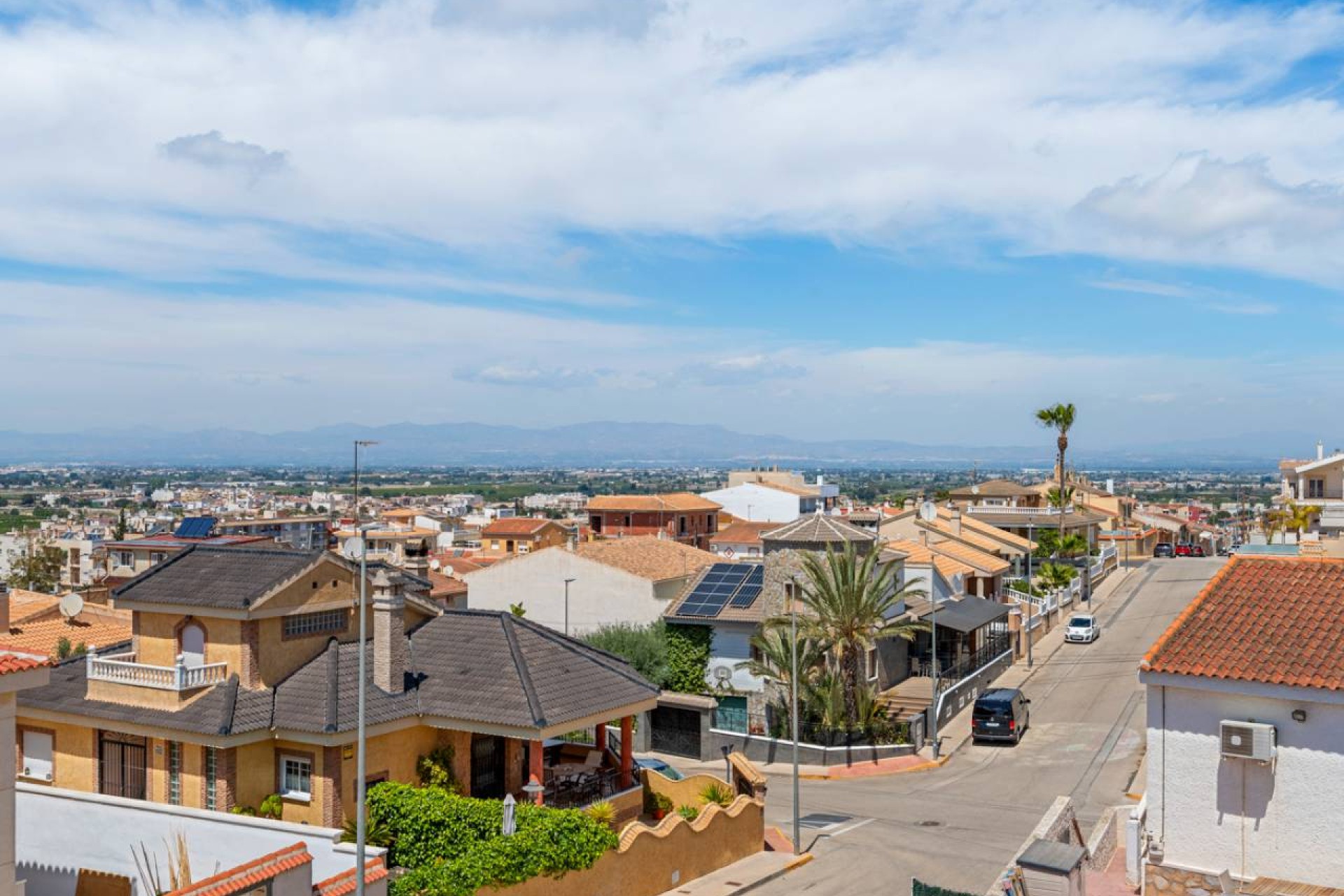 Revente - Villa - Benijofar