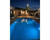 Revente - Villa - Benijofar