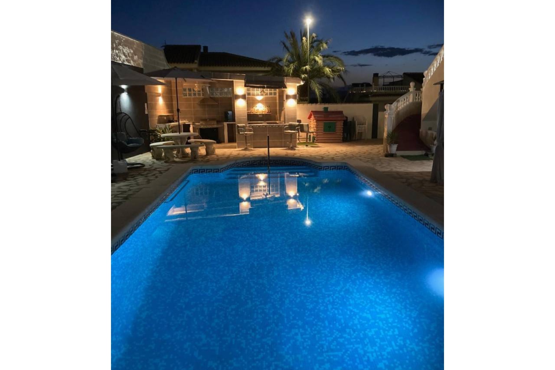 Revente - Villa - Benijofar