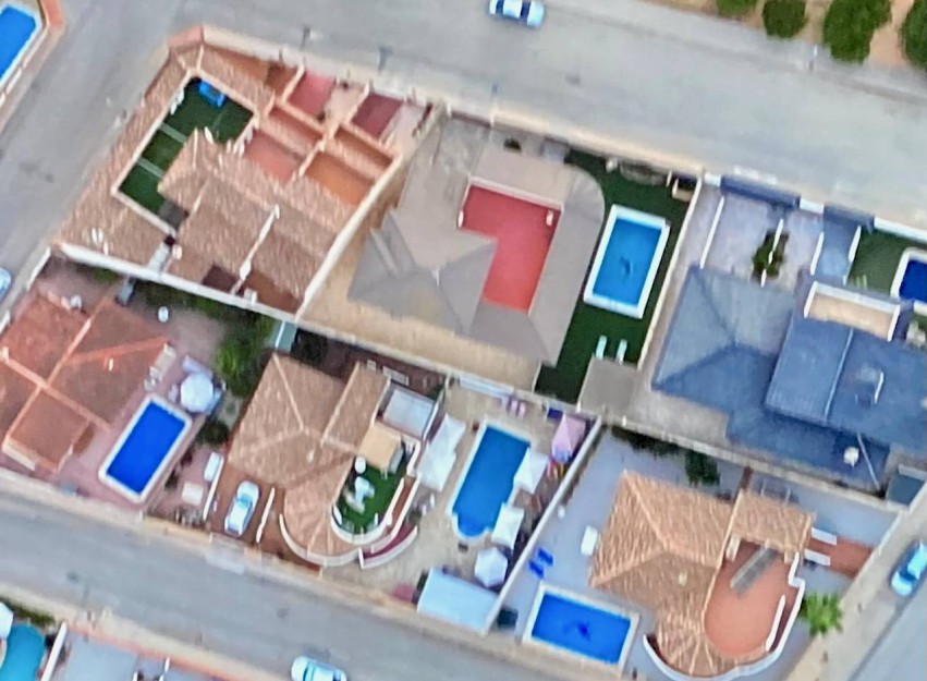 Revente - Villa - Benijofar