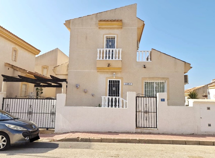 Revente - Villa - Ciudad Quesada - Airstrip
