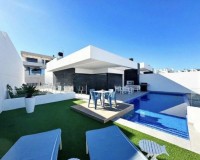 Revente - Villa - Ciudad Quesada - Altos del golf i