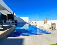 Revente - Villa - Ciudad Quesada - Altos del golf i
