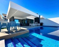 Revente - Villa - Ciudad Quesada - Altos del golf i