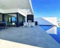 Revente - Villa - Ciudad Quesada - Altos del golf i