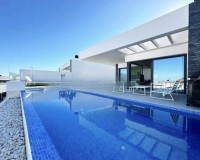 Revente - Villa - Ciudad Quesada - Altos del golf i