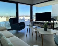 Revente - Villa - Ciudad Quesada - Altos del golf i