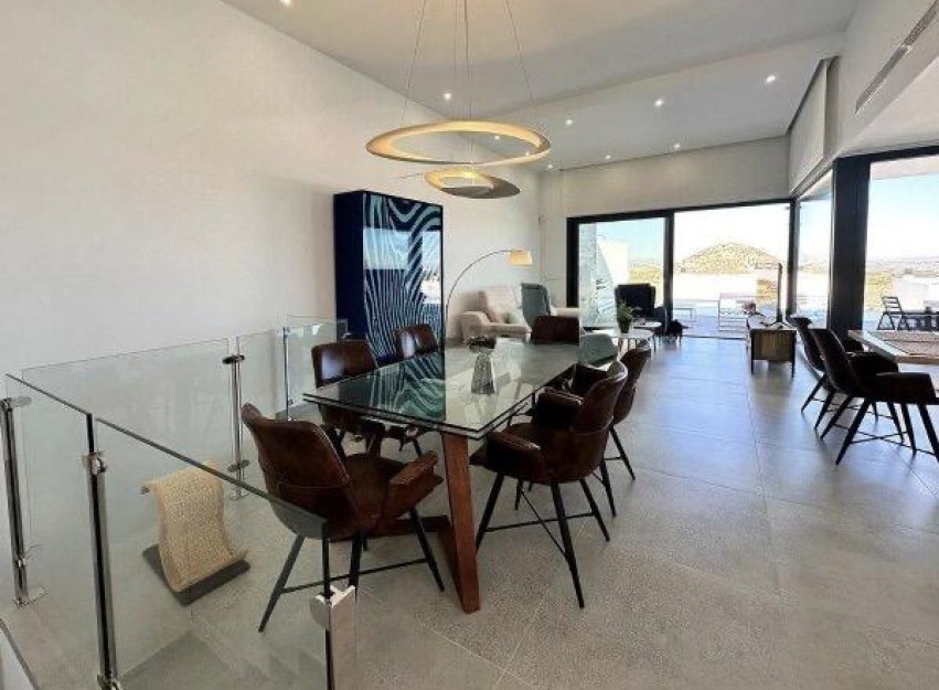 Revente - Villa - Ciudad Quesada - Altos del golf i