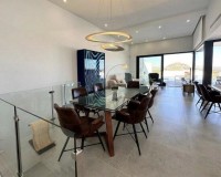 Revente - Villa - Ciudad Quesada - Altos del golf i