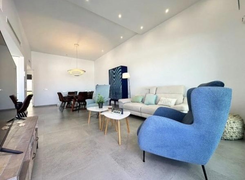 Revente - Villa - Ciudad Quesada - Altos del golf i