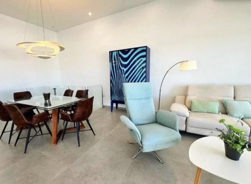 Revente - Villa - Ciudad Quesada - Altos del golf i