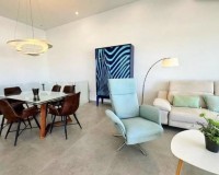 Revente - Villa - Ciudad Quesada - Altos del golf i